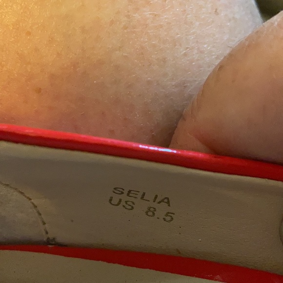 🌼 Signature size 8.5 - Picture 7 of 8